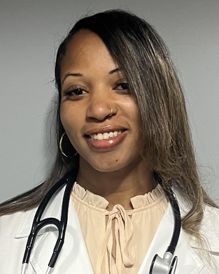 Photo of Tanisha Pryor, Psychiatric Nurse Practitioner, MSN, PMHNP
