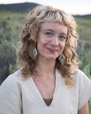 Photo of Chelsea Call, Counselor in Barelas, Albuquerque, NM