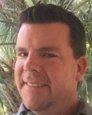 Photo of Brandon Harris - Harris Counseling Services , Counselor, L, M, H, C