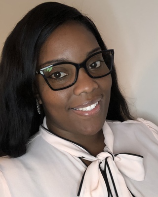Photo of Antoryia Campbell, Licensed Professional Counselor, MA, ADCI, LPC