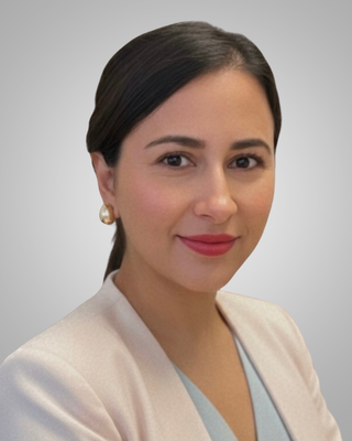 Photo of Dejin Omer, Psychiatric Nurse Practitioner, PMHNP