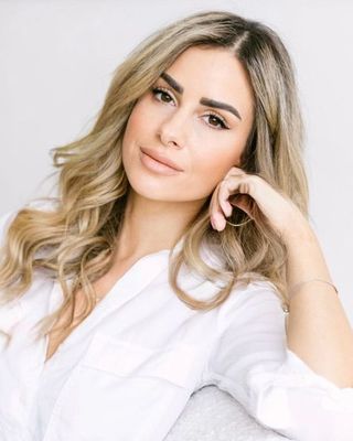 Photo of Irene Yaymadjian, Marriage & Family Therapist in Sherman Oaks, CA
