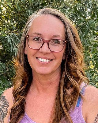 Photo of Betty Jolene Walls, Licensed Professional Counselor, LPC, LAC, NCC