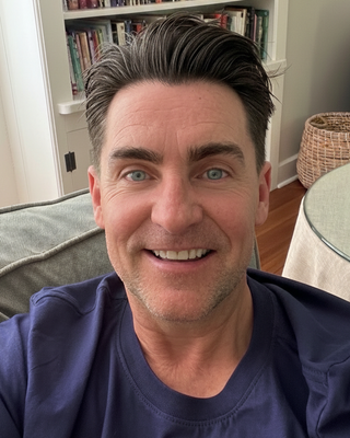 Photo of Adrian O'Donnell, Marriage & Family Therapist, MA, LMFT