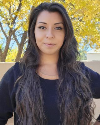 Photo of Samantha Hernandez, Counselor in Santa Teresa, NM