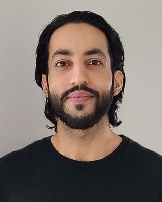 Photo of Paul Randhawa, Counsellor in Guelph, ON