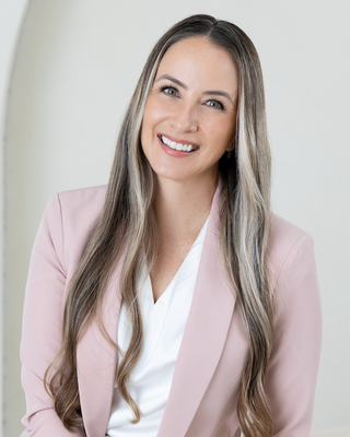 Photo of Julianna Guevara, Counselor, LMHC
