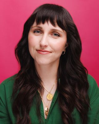 Photo of Natalie Rempalski, Marriage & Family Therapist Associate, MA, AMFT