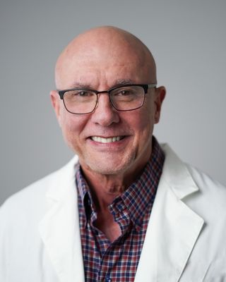 Photo of Michael Kane, Psychiatrist, MD