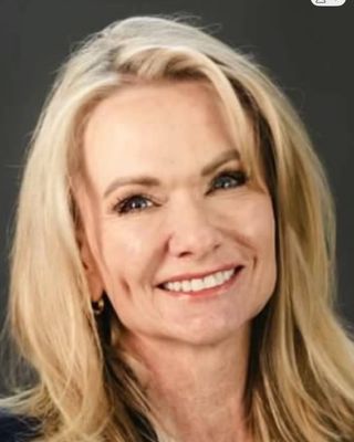 Photo of Jenny Jamison Waldrop, Licensed Professional Counselor, MS, LPC, LSSP