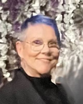 Photo of Dr Julie-May Brown, Psychologist, PsychD, PsyBA - Clin. Psych