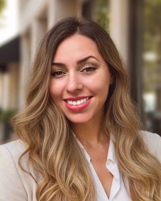 Photo of Elizabeth Cortez, Clinical Social Work/Therapist, MSW, LICSW