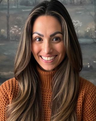 Photo of Kathryn Geremia, Psychologist, MA, PsyD