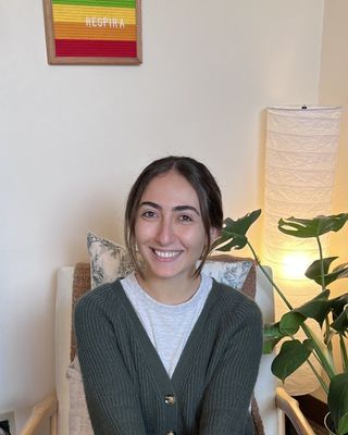 Photo of Cristabel (Bella) Abihanna - Cristabel (Bella) Abihanna, Freestyle Supervision, Pre-Licensed Professional, MS, APCC, CRC