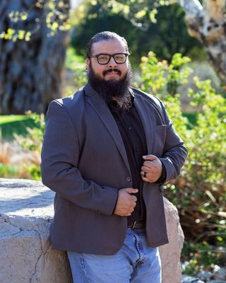 Photo of Matthew Jose Flores, Pre-Licensed Professional, AMFT