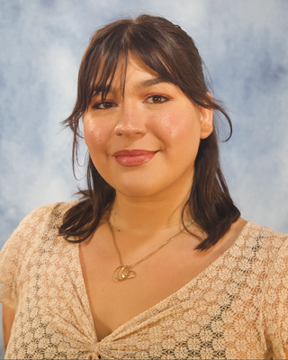 Photo of Analía Rey, Marriage & Family Therapist Associate, MA, AMFT