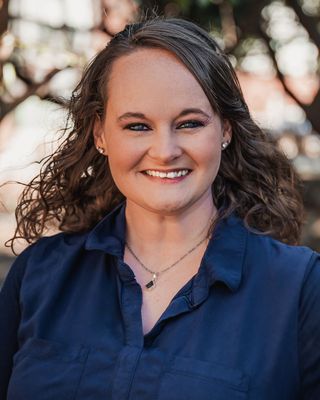 Photo of Chelsea Roberts, Counselor, MA, ALC