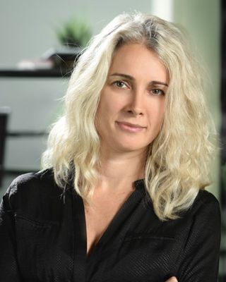 Photo of Viviane Zaccour, Pre-Licensed Professional, MS, CMHC