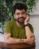 Kartik Saini