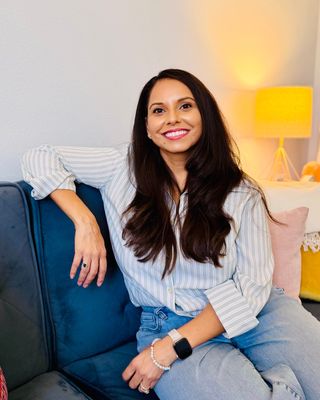 Photo of Avneet Wallah-Montoya, Marriage & Family Therapist, LMFT
