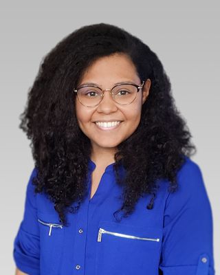 Photo of Kasia Jopek, Registered Psychotherapist (Qualifying)
