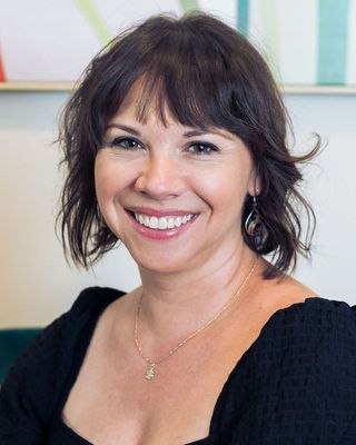Photo of Rachel Salmons, Licensed Professional Counselor in Atlanta, GA