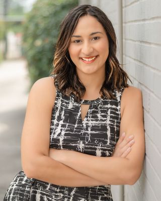 Photo of Yamilet Molina: Eating Disorder And Athlete Therapist, Pre-Licensed Professional in Buda, TX
