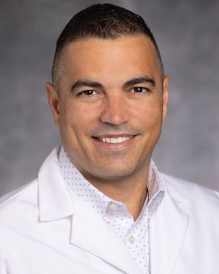 Photo of Dr. Ariol Tafa, Psychiatric Nurse Practitioner, Ariol Tafa, DNP, PMHNP
