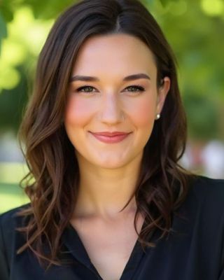 Photo of Lily Poulter, Clinical Social Work/Therapist, LCSW