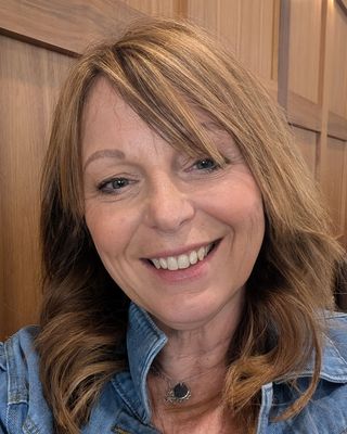 Photo of Claire Stevens, Counsellor, MBACP