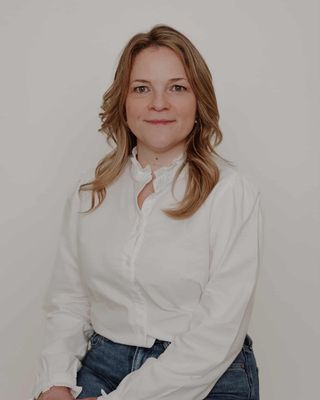 Photo of Esther Naayer, Counsellor, MA, CCC