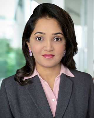 Photo of Shubha Kulkarni, MD, Psychiatrist in Wayne