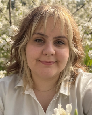 Photo of Emma Zambrano, Pre-Licensed Professional, MS, RMHCI