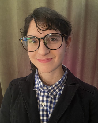 Photo of Jaime Zoltick, Pre-Licensed Professional, CMHC-I