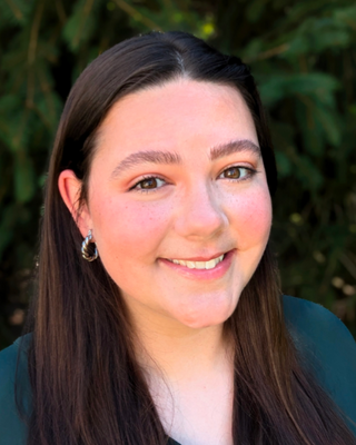 Photo of Gabrielle Schmidt, Licensed Professional Counselor, MA, LPC, NCC