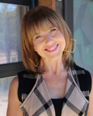 Photo of Amie Heim, Clinical Social Work/Therapist, LCSW