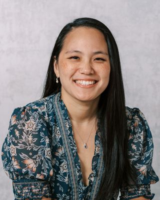 Photo of Angie Yong, Licensed Professional Counselor in Kane County, IL