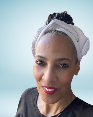 Photo of Deidria Hagerman, Marriage & Family Therapist Intern, MFTI