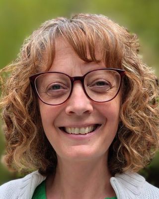 Photo of Diana Abrahams, Counsellor, MBACP