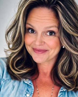 Photo of LeeAnn Page, Clinical Social Work/Therapist, LCSW