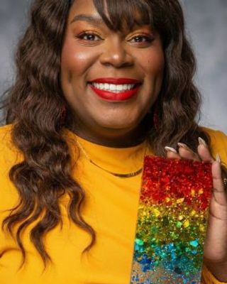 Photo of Dedrick Perkins, Clinical Social Work/Therapist, Dedrick, MSW, LCSW