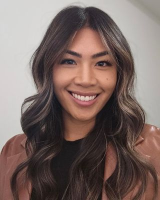 Photo of Michelle Tran, Clinical Social Work/Therapist, LCSW