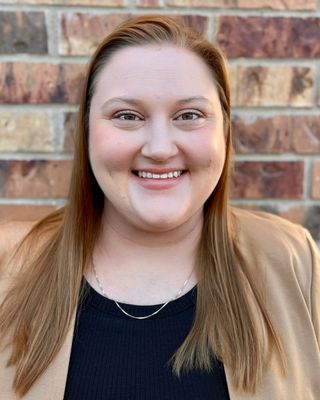 Photo of Kara Kasberg, Licensed Professional Counselor Associate, LPC-A, PSC