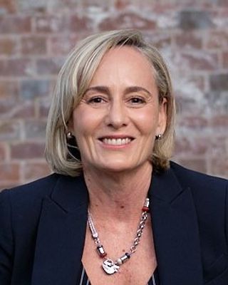 Photo of Sal Lauder, Psychologist, PsyBA General