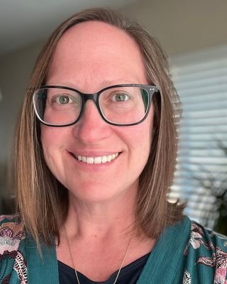 Photo of Cyndy Rehberg, Licensed Professional Counselor, MA, LPC