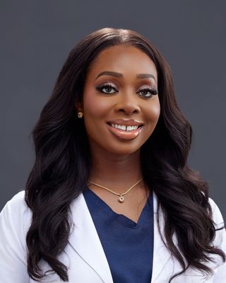 Photo of Abimbola Otufale, Psychiatric Nurse Practitioner, PMHNP , FNP, BC