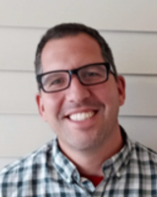 Photo of Joseph Burke, Licensed Professional Counselor, MEd, LPC