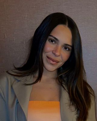 Photo of Andressa Friedl, Pre-Licensed Professional, MFTI