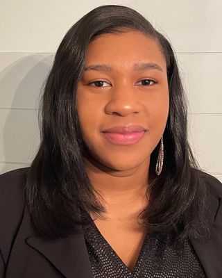 Photo of Adori Glover, Licensed Associate Professional Counselor, APC