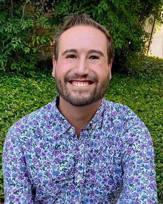 Photo of Ethan Sartor, Psychiatric Nurse Practitioner, MSN, APRN, PMHNP